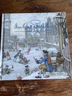 Anton Pieck, boekje met prenten, Boeken, Ophalen, Zo goed als nieuw, Overige onderwerpen