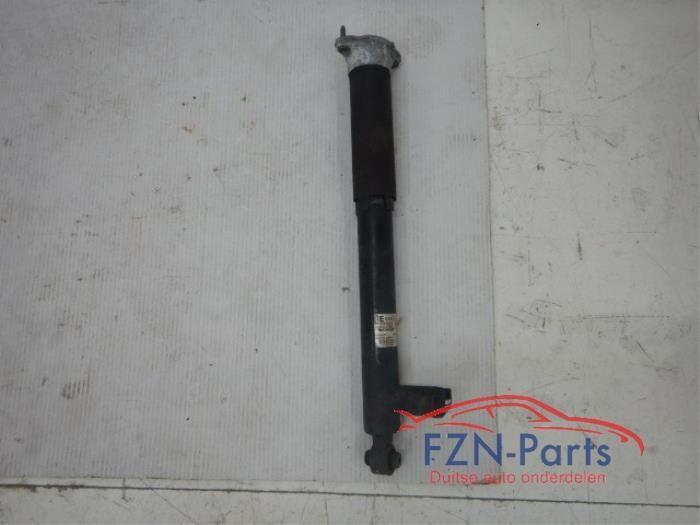 Schokdemper rechts-achter Mercedes CLS-Klasse (22742421), Auto-onderdelen, Ophanging en Onderstel, Gebruikt, Ophalen