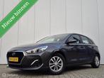 HYUNDAI I30 1.0 T-GDI COMFORT/CAMERA/PDC/LED/CLIMATE/CARPLAY, Auto's, Voorwielaandrijving, 1195 kg, Gebruikt, Euro 6