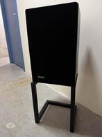 Magnat speakers - 2x 90 watt - retro, Audio, Tv en Foto, Luidsprekers, Ophalen, Gebruikt, Magnat, 60 tot 120 watt