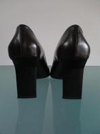 GRATIS VERZENDEN | PAUL WARMER leren bruine pumps 39.5, Kleding | Dames, Schoenen, Pumps, Bruin, Verzenden, Zo goed als nieuw