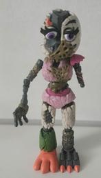 FIVE NIGHTS AT FREDDY'S POPPETJE, Ophalen of Verzenden, Zo goed als nieuw