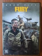 Fury, Cd's en Dvd's, Alle leeftijden, Ophalen of Verzenden, Zo goed als nieuw