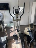 5 fitness toestellen nog als nieuw, Ophalen, Zo goed als nieuw, Crosstrainer