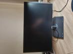 Asus rog swift pg248q monitor, Computers en Software, Monitoren, Ophalen of Verzenden, Zo goed als nieuw, Full HD