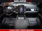 Dodge Ram 1500 1500 Limited Night High Output 540HP 706Nm |, Automaat, Met garantie (alle), Wit, Leder