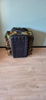 Aqua Deluxe Roving Rucksack, Ophalen, Zo goed als nieuw, Overige typen