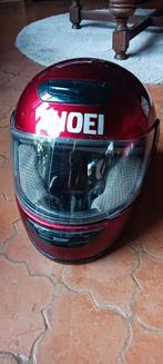 Shoei Integraalhelm Maat S, Heren, Ophalen of Verzenden, Integraalhelm, S