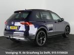 Volkswagen Tiguan 2.0 TSI 4Motion Highline Business R Automa, Automaat, Gebruikt, 4 cilinders, 1984 cc
