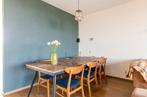 Eettafel Loods5, Teakhout, 200 cm of meer, Zo goed als nieuw, Vijf personen of meer