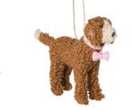 Te Koop gevraagd: Kerstbal Labradoodle (Xenos), Diversen, Ophalen of Verzenden, Nieuw