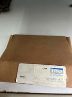 2x HID MiniProx proximity-kaartlezers, ., Ophalen of Verzenden, Zo goed als nieuw, .