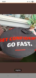 Voorwiel, Ophalen, 80 kg of meer