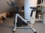 Hometrainer fiets. Eén jaar oud, ca.10x gebruikt. Nog nieuw., Ophalen, Gebruikt, Hometrainer