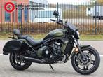 Kawasaki VULCAN S (bj 2019), 2 cilinders, Kawasaki, Bedrijf, Onbekend