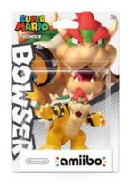 Amiibo Bowser, Spelcomputers en Games, Overige genres, 1 speler, Nieuw, Ophalen of Verzenden