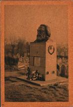 Sovjet-Unie - monument Karl Marx [1960], Verzenden, 1960 tot 1980, Ongelopen, Politiek en Historie