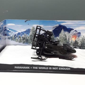 Parahawk - James Bond 007 nr 87 beschikbaar voor biedingen