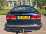 Saab 9-3 2.0T 110KW 2001 Blauw, Auto's, Saab, Voorwielaandrijving, 65 €/maand, 4 cilinders, Blauw