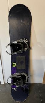 Nitro kinder snowboard 1,26 cm, Sport en Fitness, Snowboarden, Gebruikt, Board, Ophalen