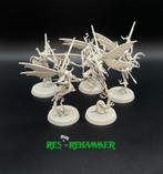 Warhammer Age of Sigmar Sylvaneth Gossamid Archers, Hobby en Vrije tijd, Wargaming, Figuurtje(s), Warhammer, Ophalen of Verzenden