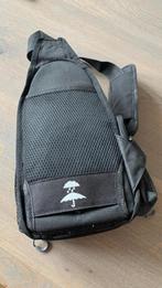 Fototas, Audio, Tv en Foto, Fotografie | Fototassen, Ophalen of Verzenden, Gebruikt, Schoudertas, Overige merken