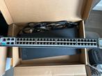 HP 1920-48G Switch - 48 Poorten, Ophalen of Verzenden, Gebruikt