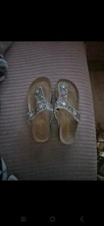 slippers, Kinderen en Baby's, Kinderkleding | Schoenen en Sokken, Ophalen of Verzenden, Gebruikt, Schoenen