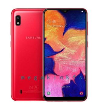 Samsung Galaxy A10 beschikbaar voor biedingen
