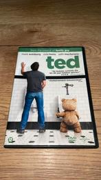 Ted met Mark Wahlberg en Seth MacFarlane., Ophalen of Verzenden, Zo goed als nieuw, Actiekomedie