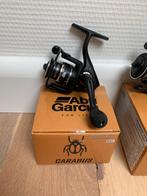 Nieuwe Abu Garcia Carabus 2000 molen, 6 lagers + extra spoel, Abu garcia, Molen, Nieuw, Ophalen of Verzenden
