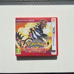 Pokémon Omega Ruby - Nintendo 3DS, Spelcomputers en Games, Games | Nintendo 2DS en 3DS, Avontuur en Actie, Gebruikt, 1 speler