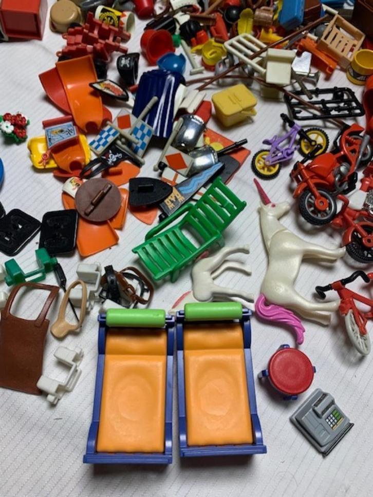 Playmobil VINTAGE, Kinderen en Baby's, Speelgoed | Playmobil, Gebruikt, Los playmobil, Ophalen of Verzenden