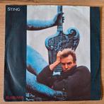 Sting - Russians, Gebruikt, 7 inch, Single, Ophalen of Verzenden
