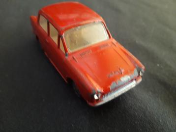 Daf 33 rood – Lion Car 1e versie ( 1967-69) beschikbaar voor biedingen
