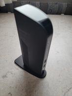Kensington USB 3.0 docking station, Docking station, ---, Ophalen of Verzenden, ---