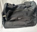 Sport tas, zwart Umbro, Ophalen of Verzenden, Zo goed als nieuw, Dames