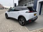 Peugeot 2008 1.2 PureTech 100 Allure | Climate control | App, 12 maanden, Stof, Gebruikt, Euro 6