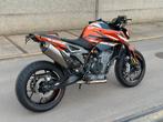 *VERKOCHT* KTM 790 DUKE (bj 2020), Bedrijf, Naked bike