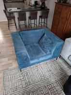 Fauteuil, Ophalen, Gebruikt, 75 tot 100 cm