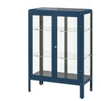 Ikea fabrikör z.g.a.n, Ophalen, 50 tot 100 cm, Zo goed als nieuw, Glas