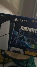 Ps5 slim digital, Spelcomputers en Games, Spelcomputers | Sony PlayStation 5, Ophalen, Refurbished