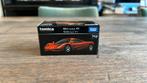 Tomica Premium Mclaren F1 Oranje 1:64, Hobby en Vrije tijd, Modelauto's | Overige schalen, Nieuw, Ophalen of Verzenden, Auto