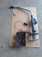 Auto rolstoel lift tilgewicht 35kg, Ophalen