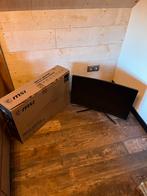 MSI Monitor - Zo goed als nieuw!, Gaming, HDMI, Curved, VA