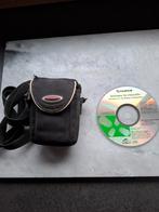 Te koop: digitale fotocamera, merk Fuji, Finepix F11, Ophalen of Verzenden, Zo goed als nieuw, Fuji, 8 keer of meer