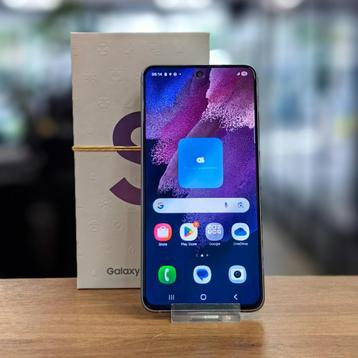Samsung Galaxy S21 FE 128GB Android 15 - In Nette Staat beschikbaar voor biedingen