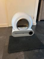 Zedar k900 kattenbak, Dieren en Toebehoren, Kattenbakken, Ophalen, Zelfreinigend, Gebruikt, Open