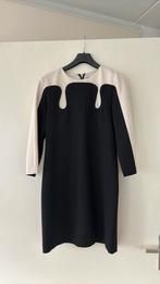 Tara Jarmon jurk maat 38 (franse maat42), Kleding | Dames, Maat 38/40 (M), Tara Jarmon, Zwart, Ophalen of Verzenden