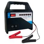 Acculader 6V/12V 6Amp, NB, Nieuw, Ophalen of Verzenden, NB